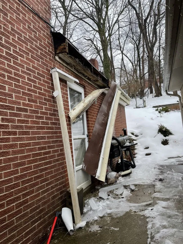 Reliable yard cleanup service experts serving Braddock, PA - DFanc Contractors