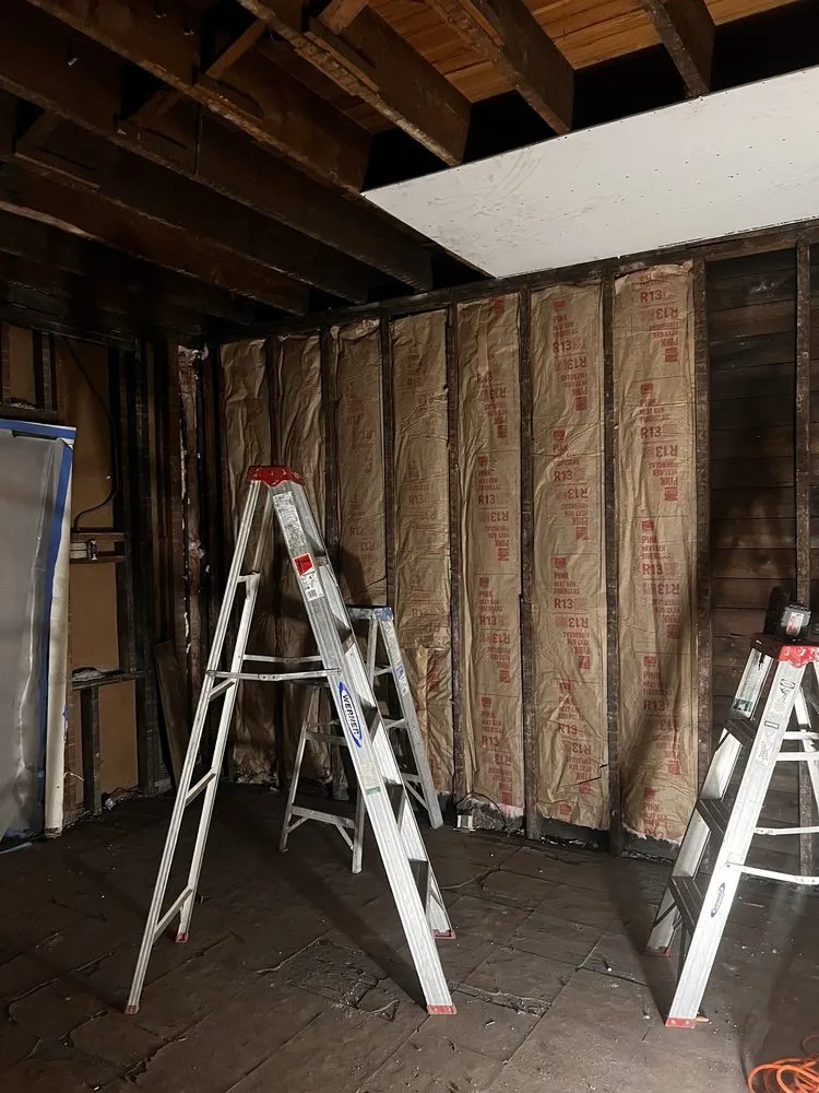 Custom landscaping services in Braddock, PA by DFanc Contractors