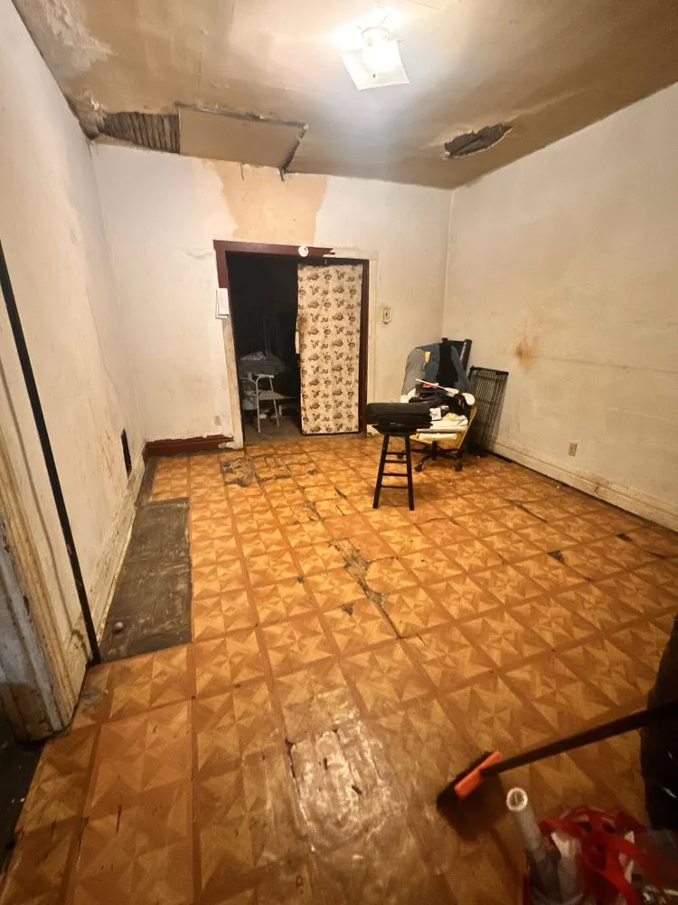 Custom landscape design in Braddock, PA - DFanc Contractors