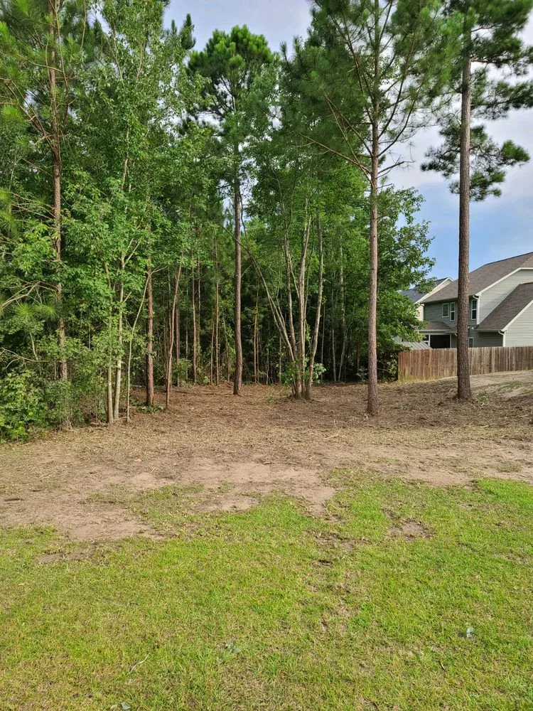 Trusted landscaping services for beautiful yards across Godwin, NC - DFC Industries