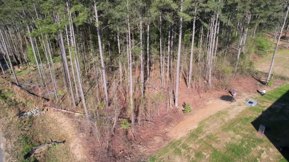 Expert outdoor landscaping near you across Godwin, NC - DFC Industries