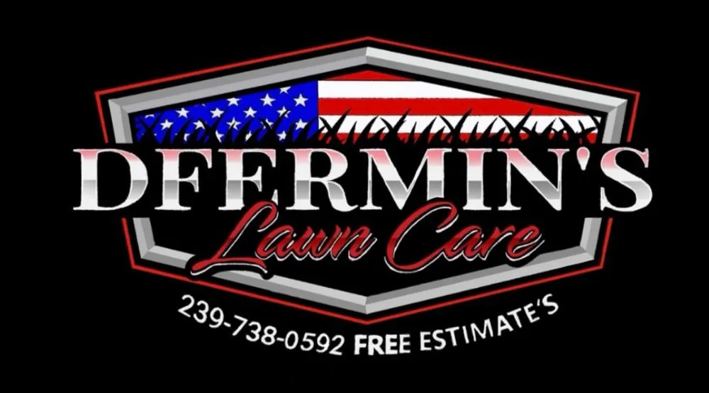Expert landscape installation experts serving Cape Coral, FL - Dfermins Lawn Care