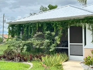 Reliable landscaping services in Cape Coral, FL - Dfermins Lawn Care