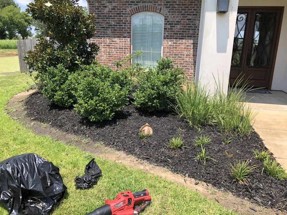 Trusted landscaping services experts serving Pineville, LA - DFG Landscaping