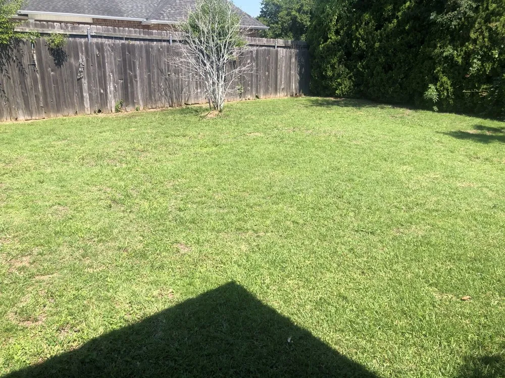 Reliable landscape design in Pineville, LA by DFG Landscaping