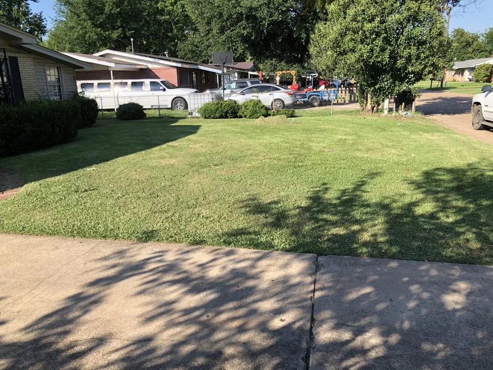 Trusted garden landscaping for outdoor upgrades across Pineville, LA - DFG Landscaping