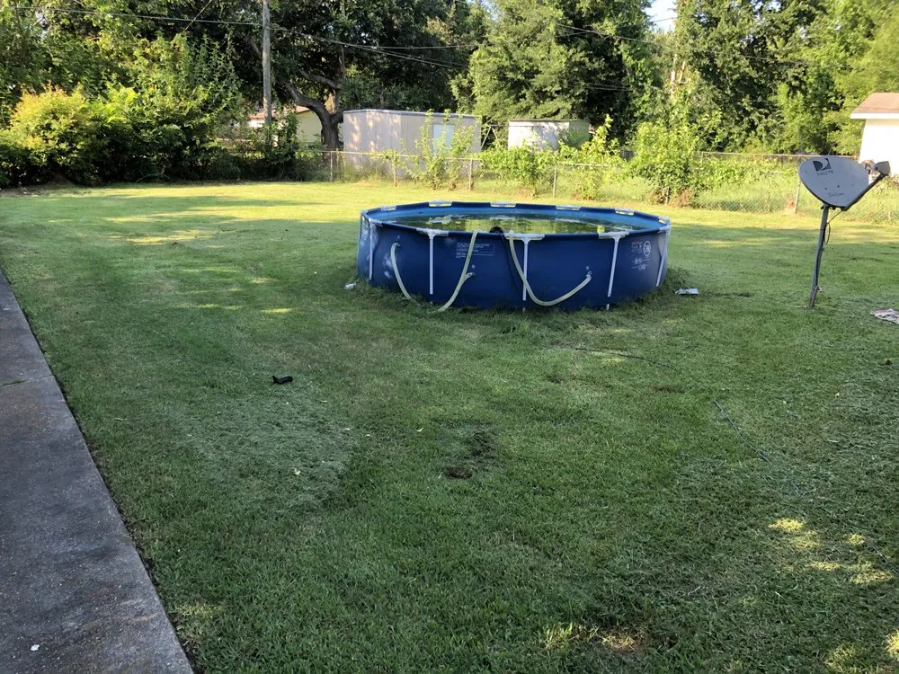 Reliable landscaping services experts serving Pineville, LA - DFG Landscaping