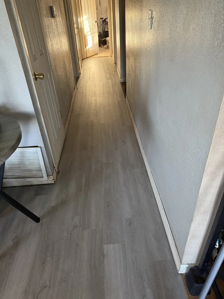 Local yard cleanup service for year-round maintenance in Wichita Falls, TX by Dfn Lawn & House Remodeling