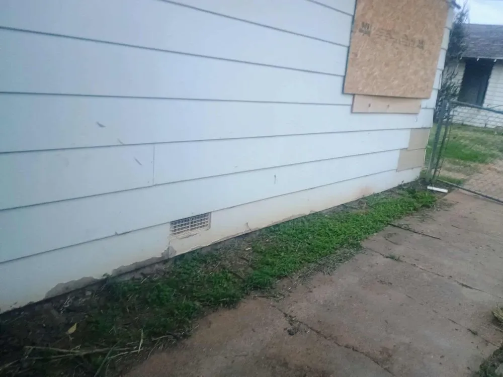 Trusted garden landscaping in Wichita Falls, TX by Dfn Lawn & House Remodeling