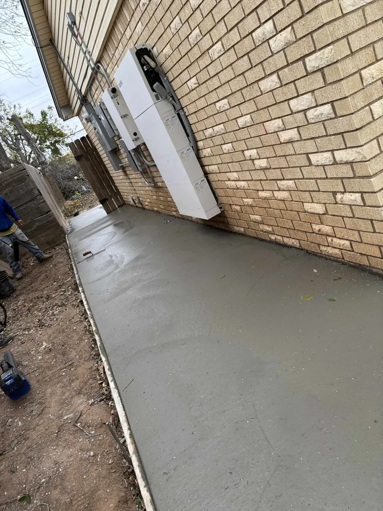 Professional outdoor landscaping near you across Wichita Falls, TX - Dfn Lawn & House Remodeling