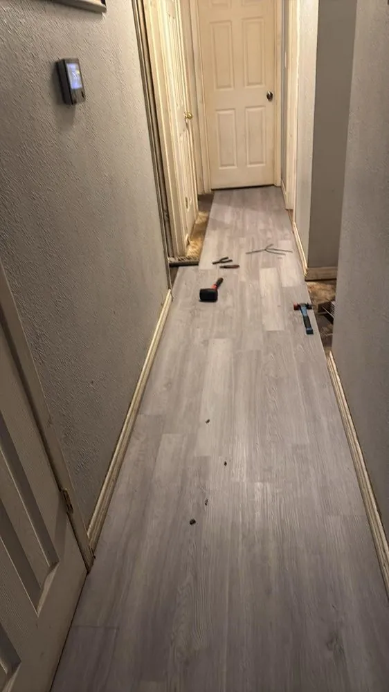 Custom lawn care service in Wichita Falls, TX by Dfn Lawn & House Remodeling