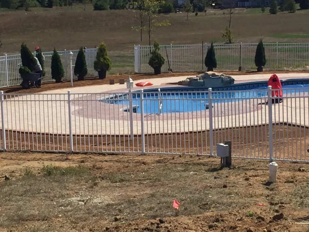 Top-rated outdoor landscaping experts serving Hightstown, NJ - DFV Landscaping