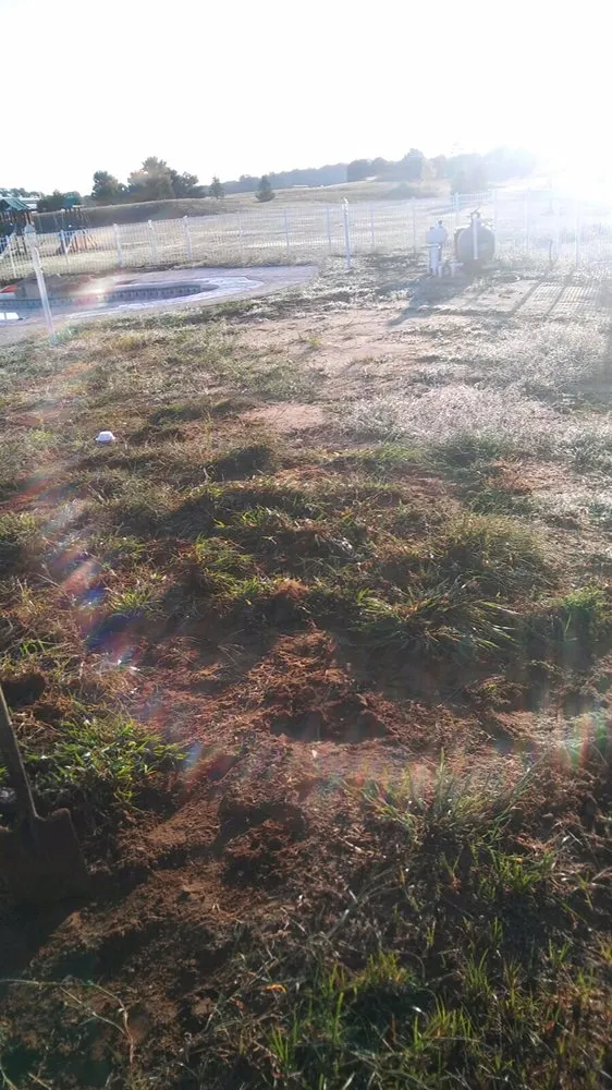 Custom landscaping services in Hightstown, NJ - DFV Landscaping