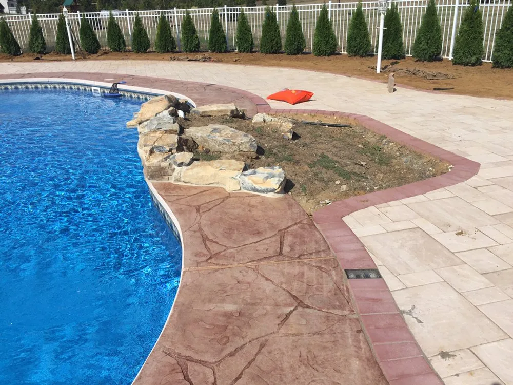 Trusted outdoor landscaping for year-round maintenance across Hightstown, NJ - DFV Landscaping