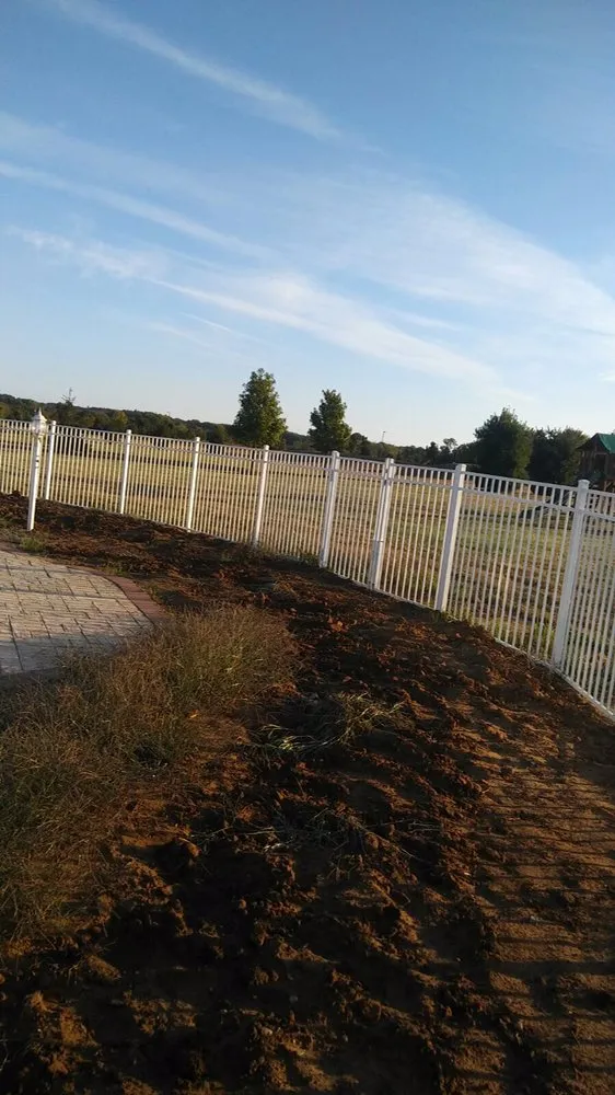 Trusted yard maintenance experts serving Hightstown, NJ - DFV Landscaping