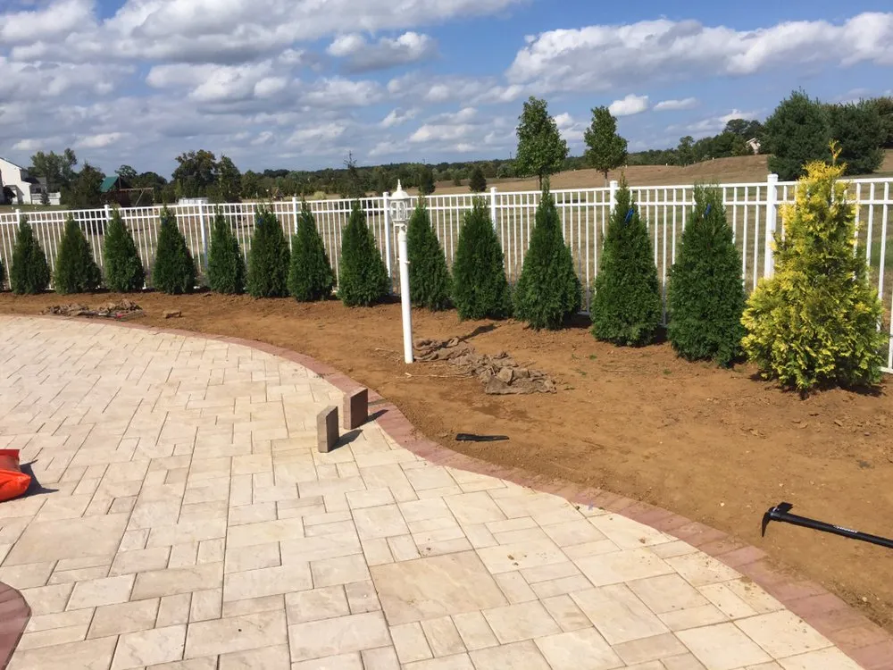 Top-rated garden landscaping experts serving Hightstown, NJ - DFV Landscaping