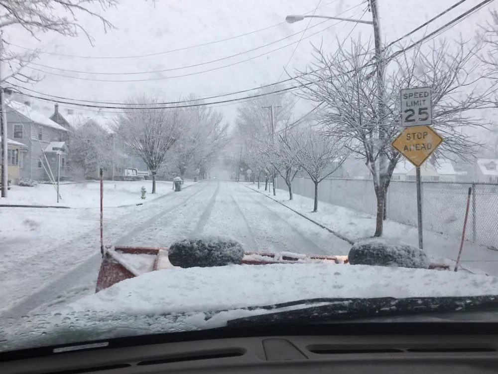 Trusted outdoor landscaping in Hightstown, NJ - DFV Landscaping