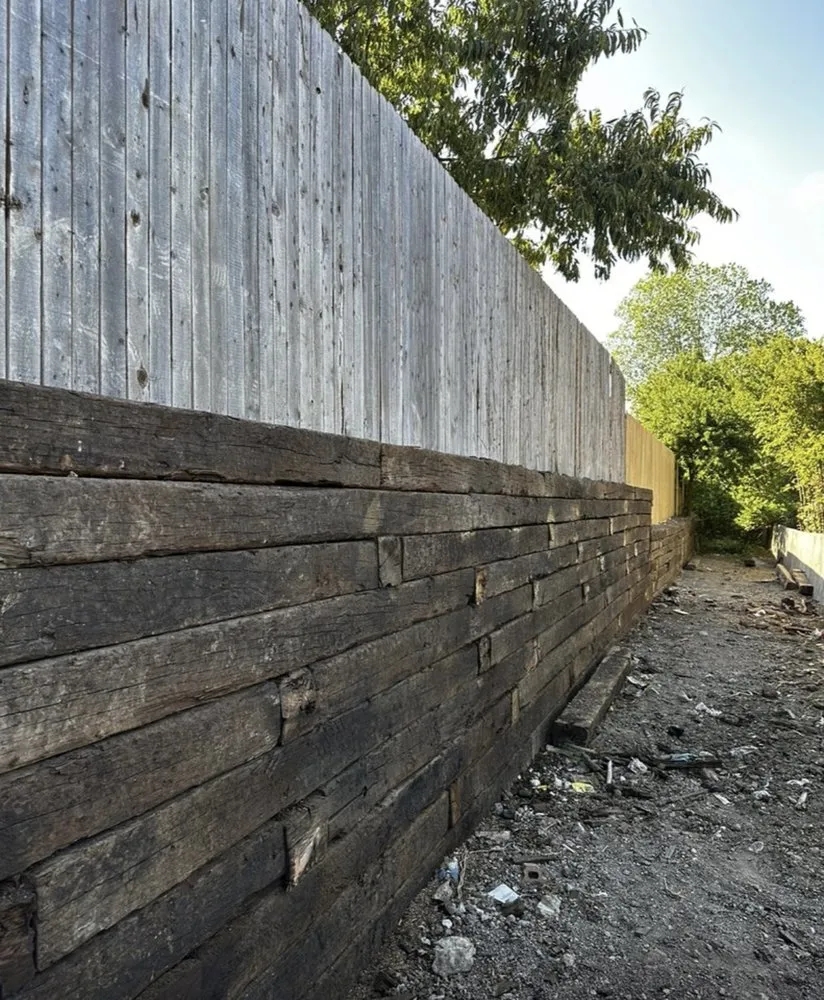 Expert outdoor landscaping for outdoor upgrades in Dallas, TX by DFW Blum Landscape