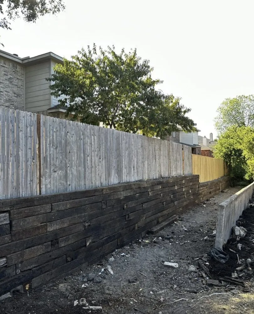 Trusted yard maintenance experts serving Dallas, TX - DFW Blum Landscape