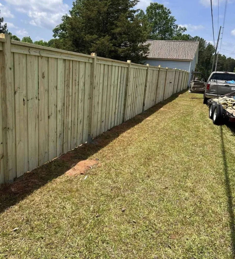 Custom landscaping services near you in Dallas, TX by DFW Blum Landscape