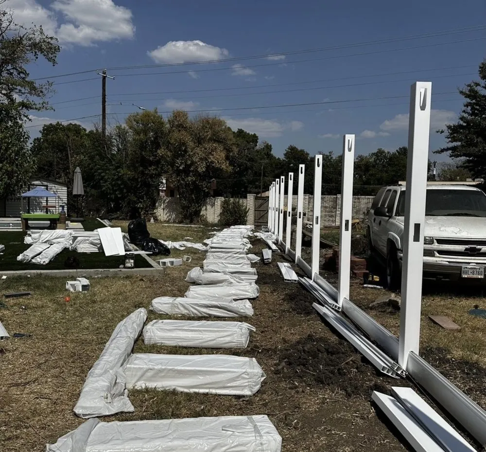 Trusted landscape design in Dallas, TX by DFW Blum Landscape