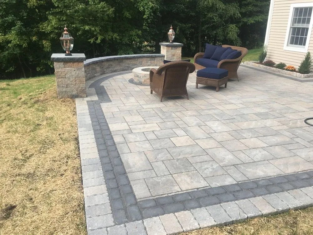 Professional landscape design experts serving Dallas, TX - DFW Finest Hardscaping