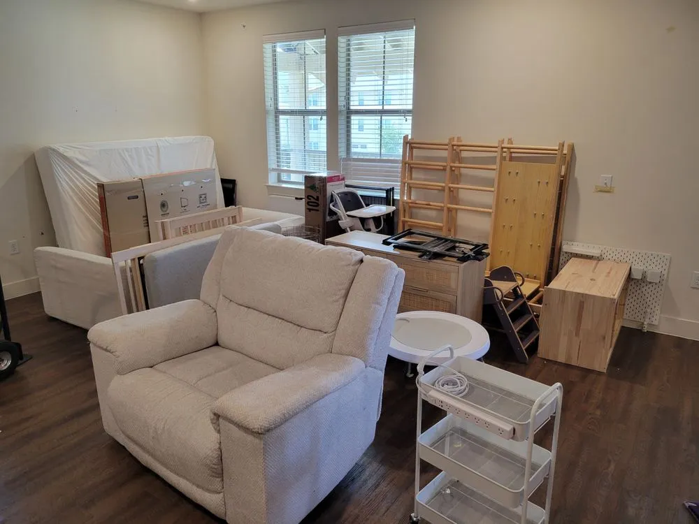 Trusted landscaping services for beautiful yards in Fort Worth, TX by DFW HELP 1