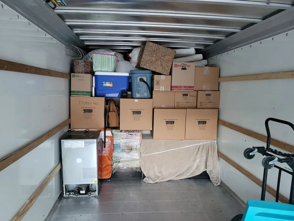 Top-rated lawn mowing service in Fort Worth, TX - DFW HELP 1