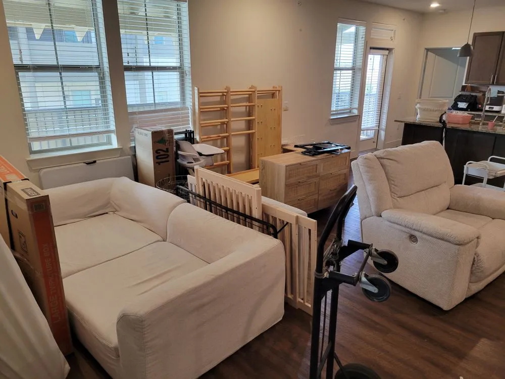 Reliable outdoor landscaping experts serving Fort Worth, TX - DFW HELP 1