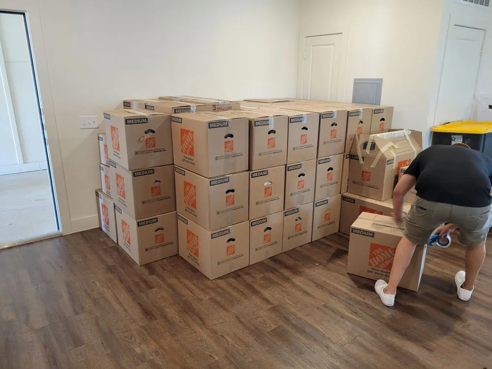 Affordable yard maintenance experts serving Fort Worth, TX - DFW HELP 1