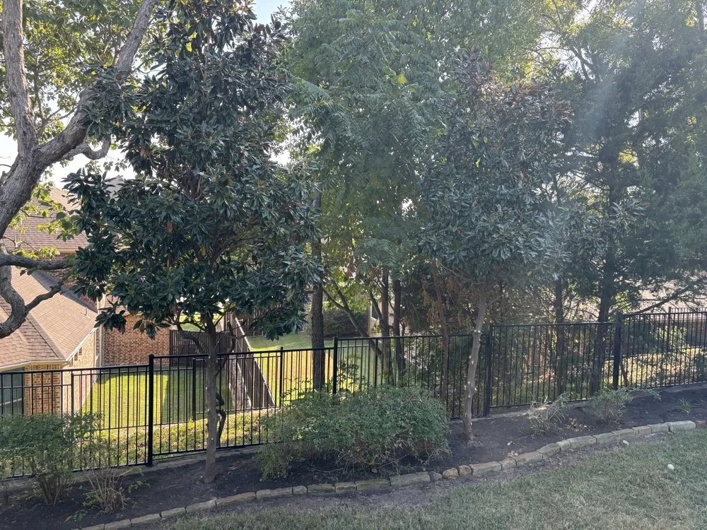 Trusted landscape installation experts serving McKinney, TX - DFW Lawn Pro