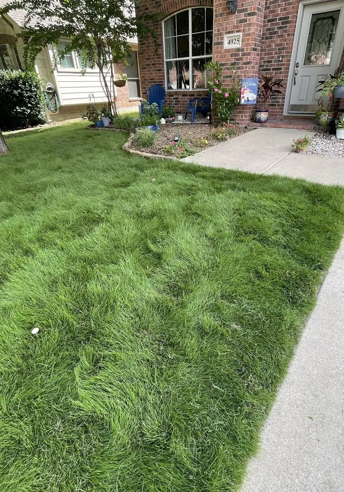 Expert lawn mowing service near you across McKinney, TX - DFW Lawn Pro