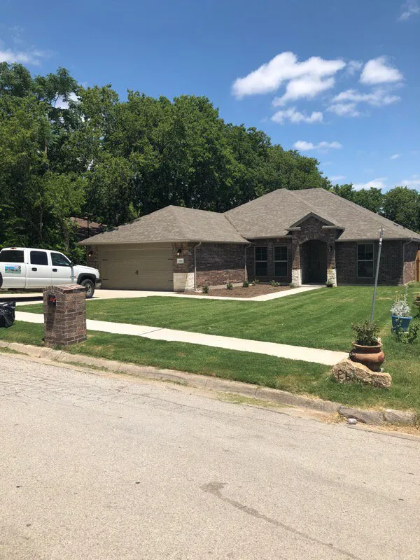 Reliable garden landscaping for outdoor upgrades in Garland, TX by DFW Multi Services