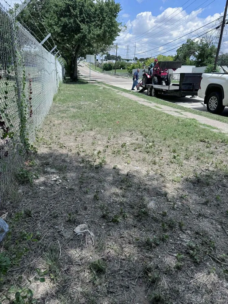 Top-rated landscaping services with custom design across Garland, TX - DFW Multi Services