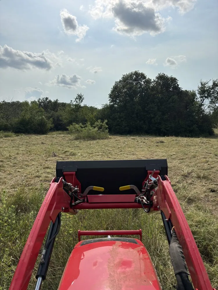 Professional landscape installation with custom design across Garland, TX - DFW Multi Services