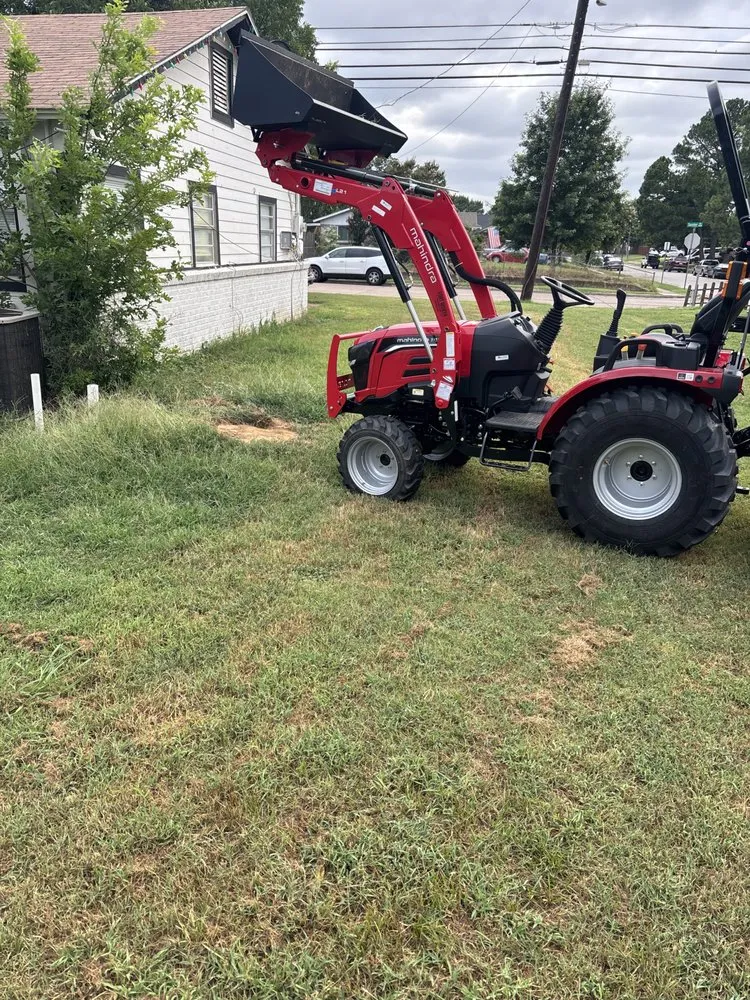 Reliable lawn mowing service experts serving Garland, TX - DFW Multi Services