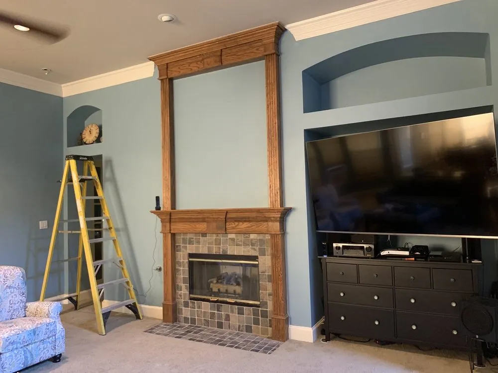 Affordable landscape installation experts serving Garland, TX - DFW Multi Services