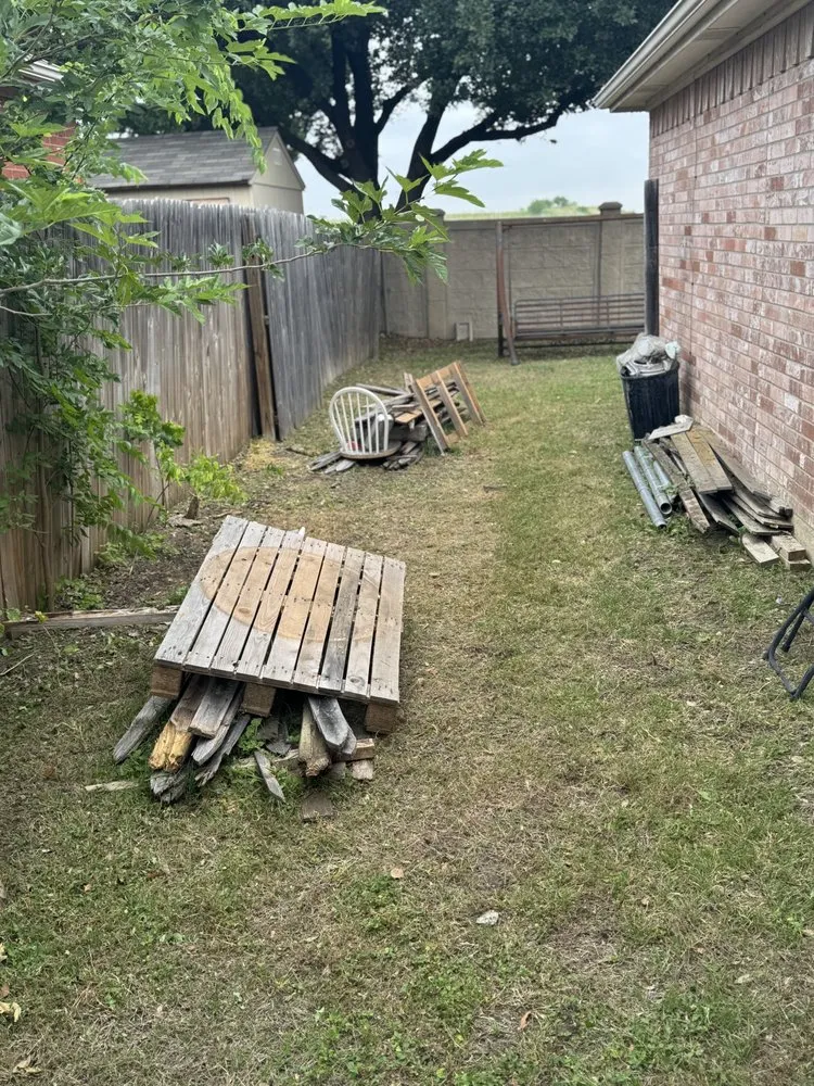 Top-rated residential landscaping near you across DeSoto, TX - Dfw Yard 2 Yard