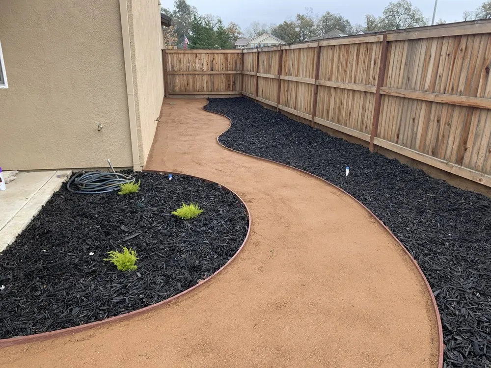 Trusted landscape installation experts serving Roseville, CA - DG Chavez Landscaping