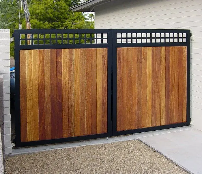 Professional residential landscaping for residential properties in Roseville, CA by DG Chavez Landscaping