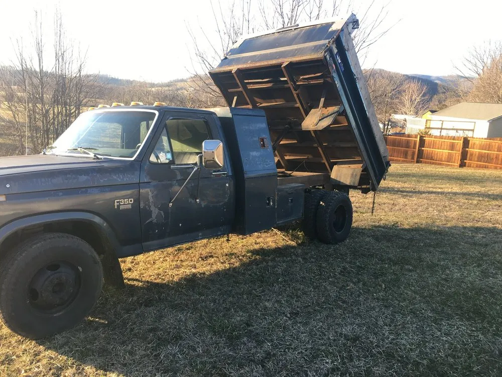 Reliable garden landscaping in Elizabethton, TN - D&G Construction