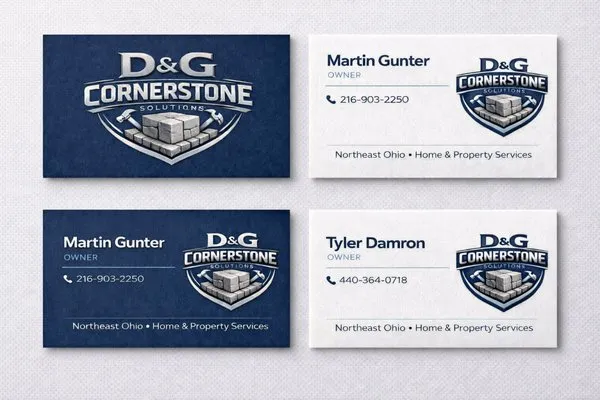 D&G Cornerstone Solutions