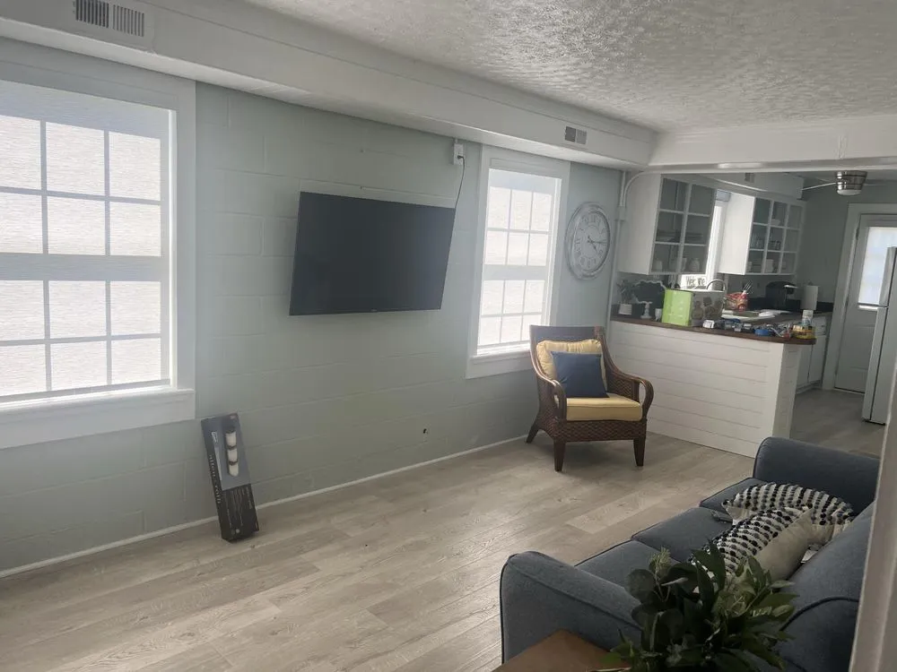 Top-rated yard maintenance for year-round maintenance in Havelock, NC by D&G Drywall Paint & A Lot More