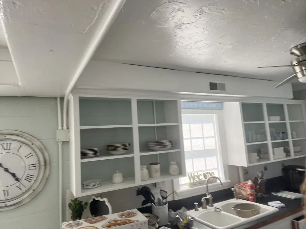 Local lawn mowing service in Havelock, NC - D&G Drywall Paint & A Lot More