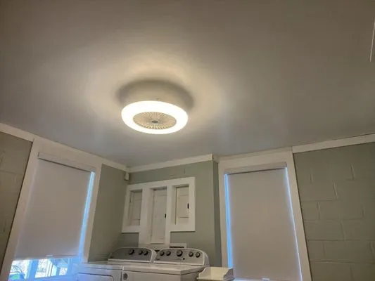 D&G Drywall Paint & A Lot More Logo