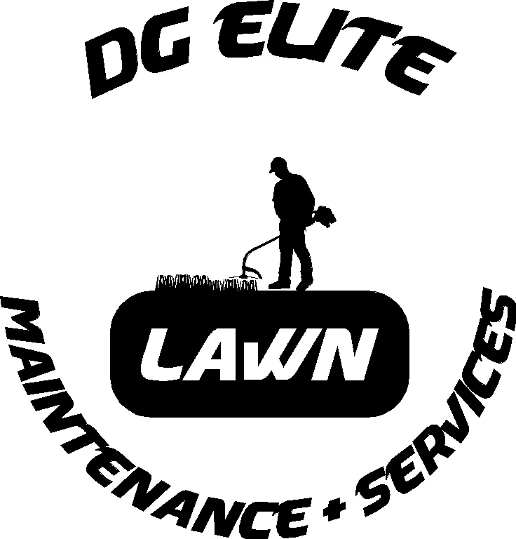 Expert lawn mowing service in Fort Walton Beach, FL by DG Elite Lawn Maintenance & Services