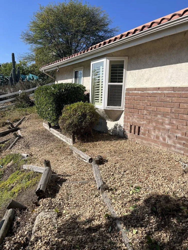 Affordable lawn care service for outdoor upgrades in Chula Vista, CA by D&G Gardening