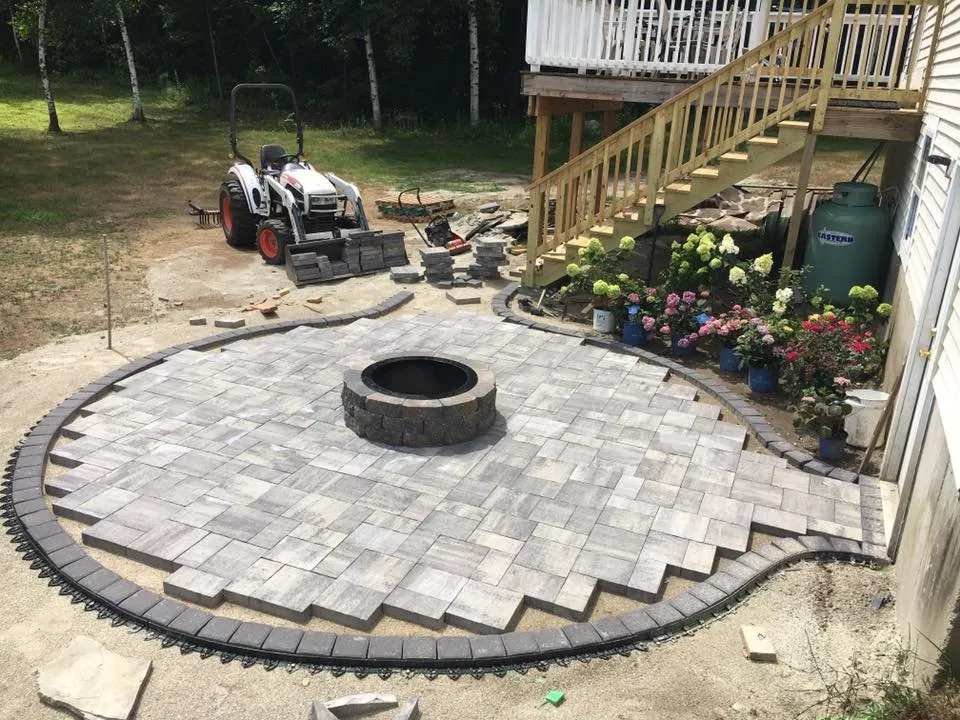 Professional lawn mowing service in Gig Harbor, WA - DG Gig Harbor Landscaping