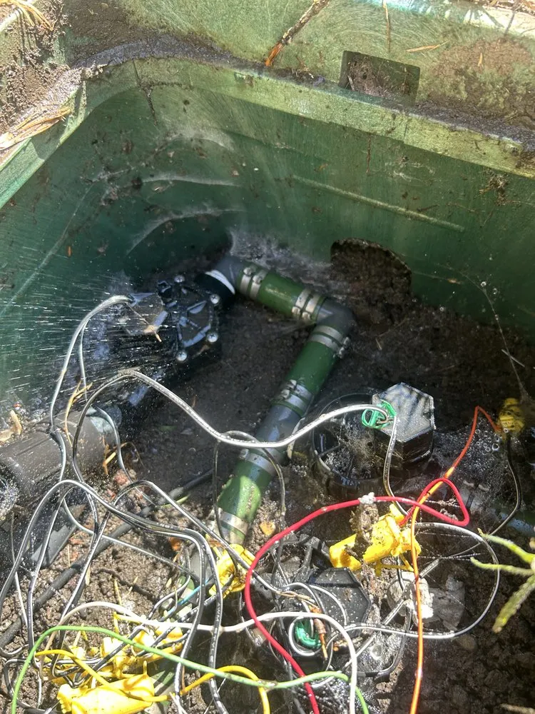 Top-rated landscape design in Bozeman, MT by DG Irrigation & Landscape