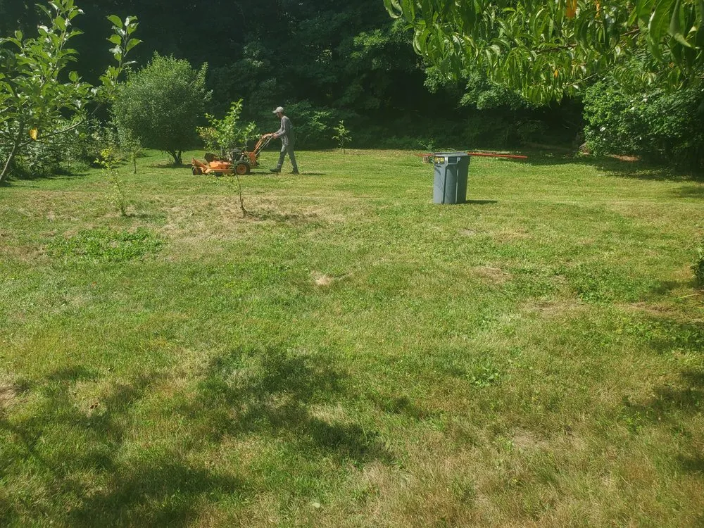 Affordable landscape installation experts serving Waltham, MA - D&G Landscape Masonry